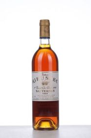 france-bordeaux-wine-château-rieussec-1994
